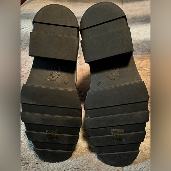 ASH Mastro Boots - Picture 13 of 13